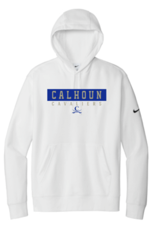 Cavs Nike Club Hoodie