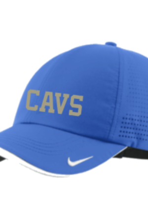 Cav Nike Hat
