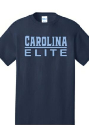 Carolina Elite Cotton Tee
