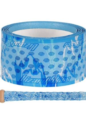 Carolina Elite Light Blue Bat Grip