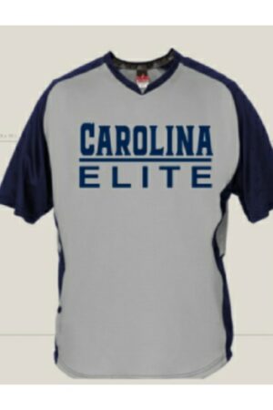 Carolina Elite S/S Cage Jacket