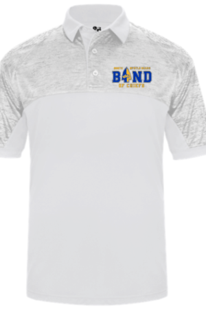 NMB Band Polo