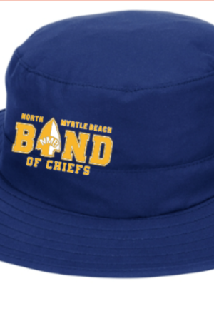 NMB Band Boonies Hat