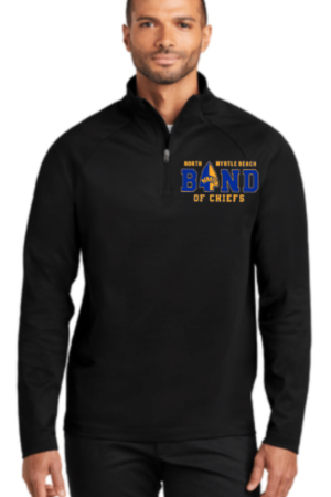 Port Authority® C-FREE® Cypress 1/4-Zip