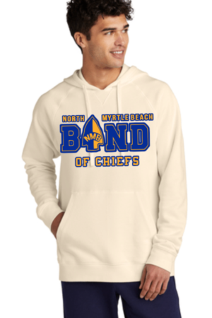 Sport-Tek® Drive Fleece Pullover Hoodie