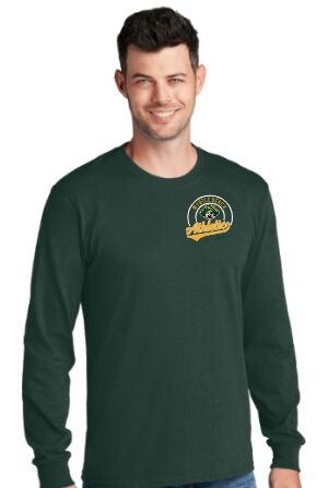 Myrtle Beach Youth and Long Sleeve T-Shirt