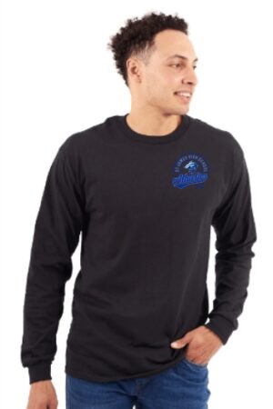 St. James Adult and Youth Long Sleeve T-Shirt