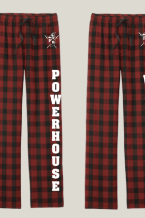 PHW Pajamas