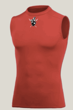 PHW Sleeveless Compression Shirt