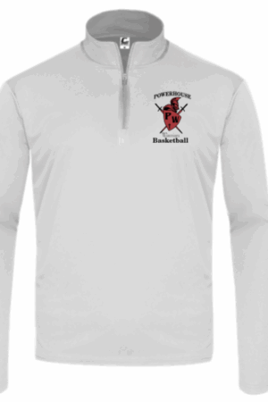 PHW Long Sleeve 1/4 Zip